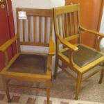 366 3501 CHAIRS